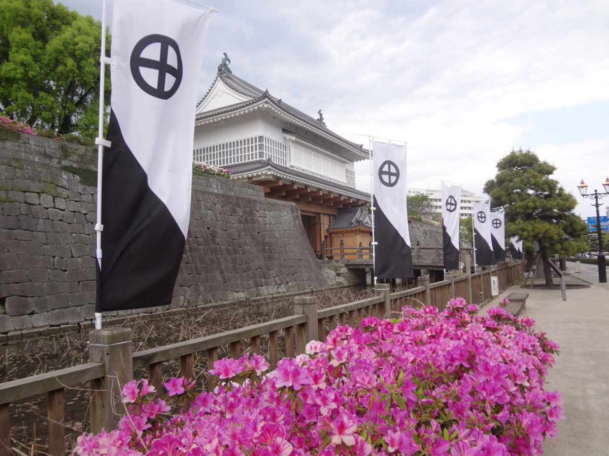 「鹿児島城祭り」初の夜・昼２DAYイベント開催！