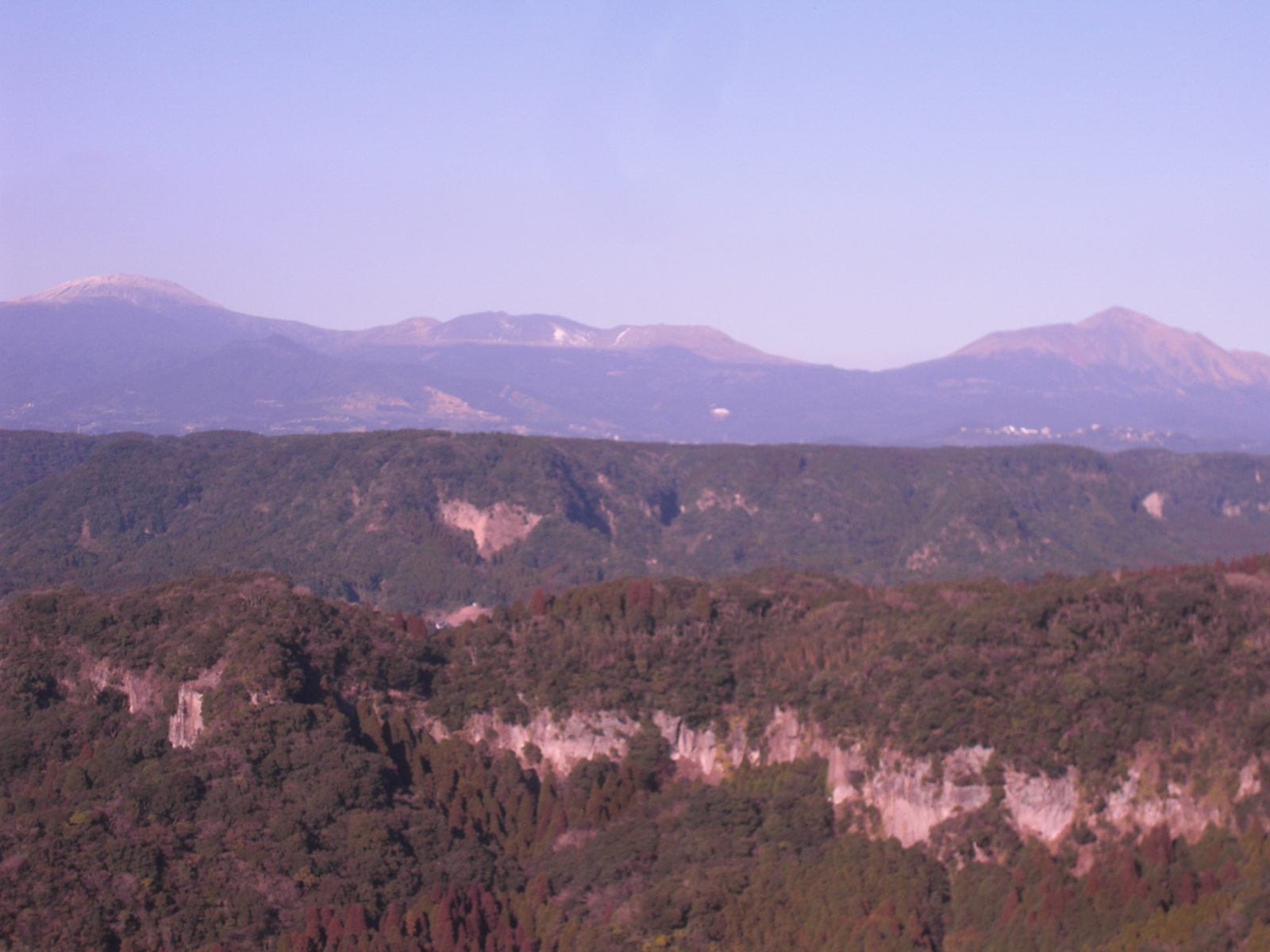 島津義久と霧島　その２