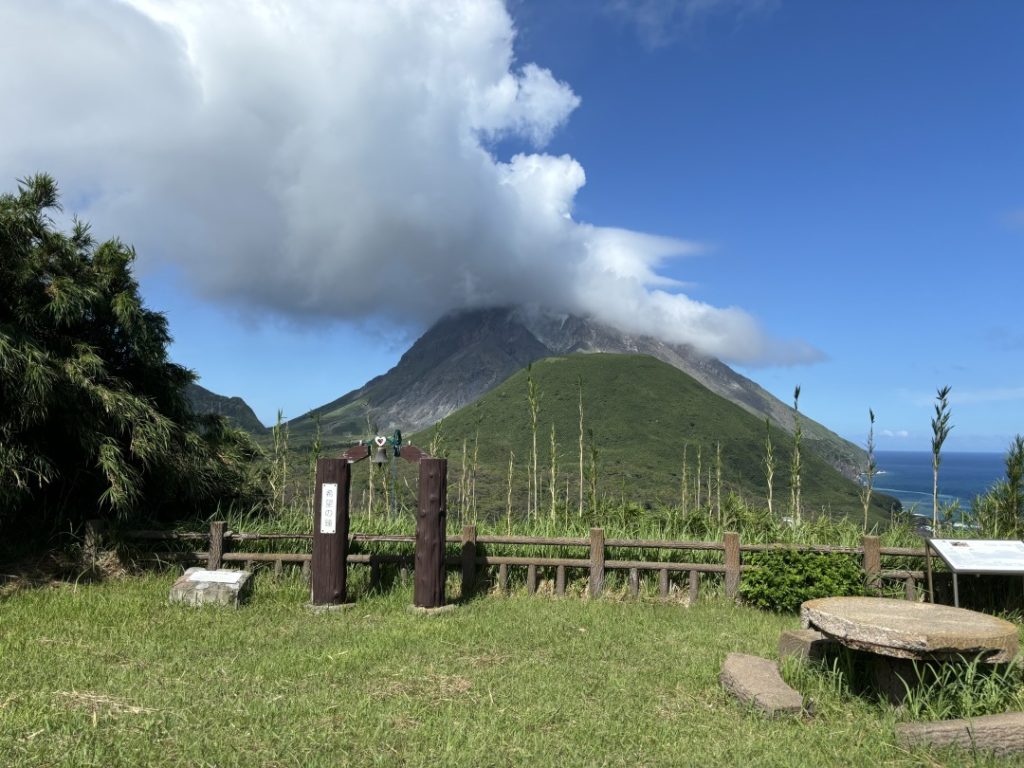 硫黄島の希望の鐘