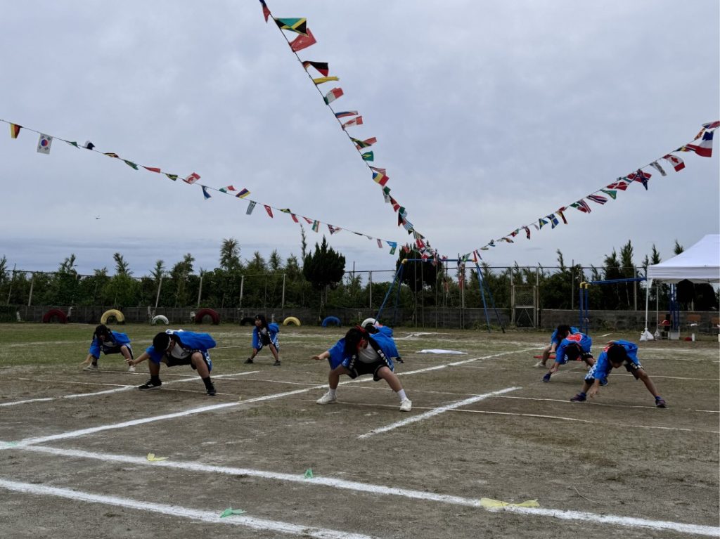 竹島のソーラン節