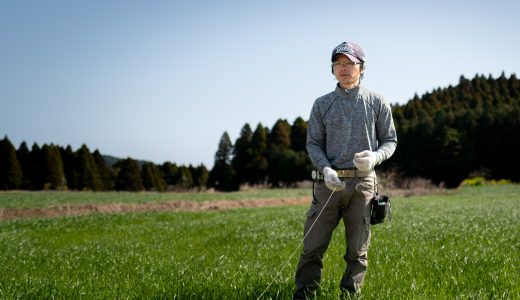 親父みたいな親父を目指して